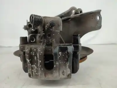 Pezzo di ricambio per auto di seconda mano snodo posteriore sinistro per ford focus ii (da_, hcp, dp) 1.6 tdci riferimenti oem iam   