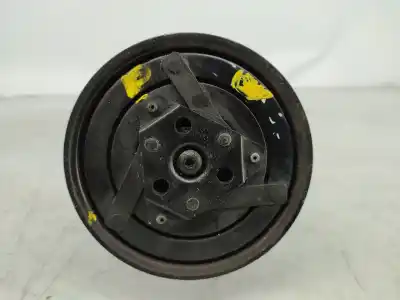 Автозапчастина б/у компресор кондиционера для renault megane ii break (km0/1_) 1.5 dci (km02. km13) gasóleo 2004 5p посилання на oem iam 8200050141   Автозапчастина б/у компресор кондиционера для renault megane ii break (km0/1_) 1.5 dci (km02. km13) gasóleo 2004 5p посилання на oem iam 8200050141