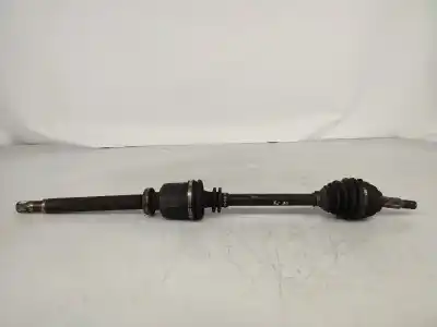 Автозапчасти б/у передняя правая трансмиссия за renault megane ii break (km0/1_) 1.5 dci (km02. km13) gasóleo 2004 5p ссылки oem iam 