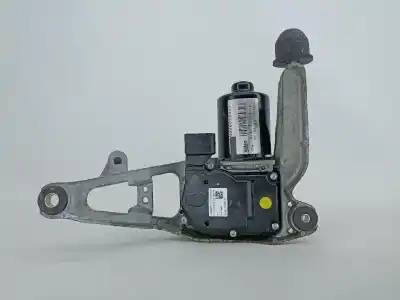 Автозапчастина б/у двигатель передніх склоочисників для ford b-max (jk) 1.0 ecoboost посилання на oem iam drt / 4 pinos  