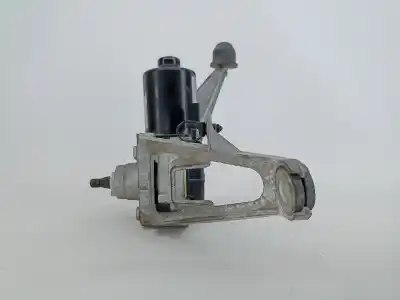 Автозапчастина б/у двигатель передніх склоочисників для ford b-max (jk) 1.0 ecoboost посилання на oem iam drt / 4 pinos  