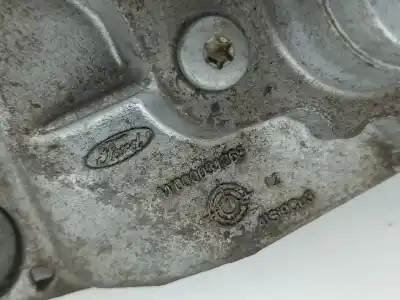 Автозапчастина б/у двигатель передніх склоочисників для ford b-max (jk) 1.0 ecoboost посилання на oem iam drt / 4 pinos  