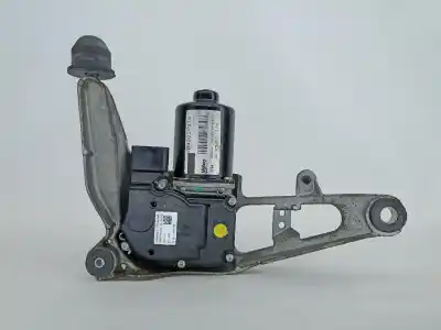 Автозапчасти б/у мотор переднего стеклоочистителя за ford b-max (jk) 1.0 ecoboost ссылки oem iam esq / 4 pinos  