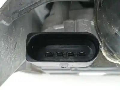 Автозапчасти б/у мотор переднего стеклоочистителя за ford b-max (jk) 1.0 ecoboost ссылки oem iam esq / 4 pinos  