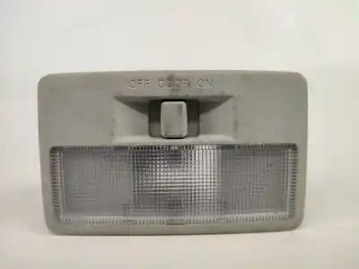 Second-hand car spare part INTERIOR LIGHT for MAZDA 3 (BL)  OEM IAM references   