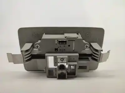Second-hand car spare part interior light for mazda 3 (bl) gasóleo 2010 5p oem iam references   