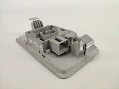 Second-hand car spare part interior light for mazda 3 (bl) gasóleo 2010 5p oem iam references   