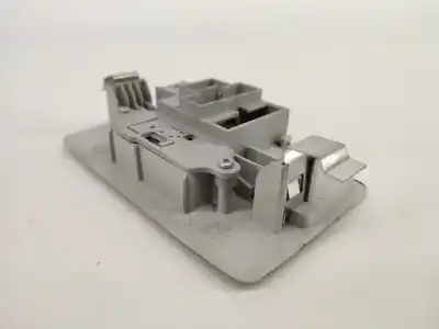 Second-hand car spare part interior light for mazda 3 (bl) gasóleo 2010 5p oem iam references   