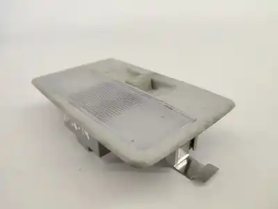 Second-hand car spare part interior light for mazda 3 (bl) gasóleo 2010 5p oem iam references   