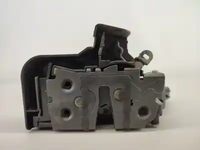 Peça sobressalente para automóvel em segunda mão fechadura da porta dianteira direita por ford focus ii (da_, hcp, dp) 1.6 tdci referências oem iam 6pinos Peça sobressalente para automóvel em segunda mão fechadura da porta dianteira direita por ford focus ii (da_, hcp, dp) 1.6 tdci referências oem iam 6pinos