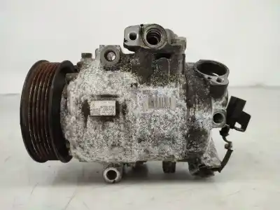 Peça sobressalente para automóvel em segunda mão compressor de ar condicionado a/a a/c por audi a2 (8z0) 1.4 tdi referências oem iam 4472208198 Peça sobressalente para automóvel em segunda mão compressor de ar condicionado a/a a/c por audi a2 (8z0) 1.4 tdi referências oem iam 4472208198