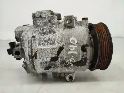 Автозапчастина б/у компресор кондиционера для audi a2 (8z0) 1.4 tdi посилання на oem iam 4472208198  