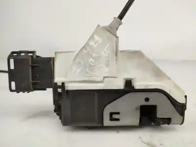 Автозапчастина б/у замок передній праві двері для peugeot 308 sw i (4e_, 4h_) 1.6 hdi посилання на oem iam psa567147  