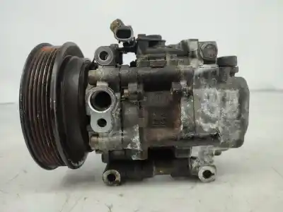 Peça sobressalente para automóvel em segunda mão compressor de ar condicionado a/a a/c por fiat bravo i (182_) 1.8 gt (182.ac) referências oem iam 4425002150