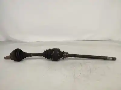 Peça sobressalente para automóvel em segunda mão transmissão dianteira direita por fiat bravo i (182_) 1.8 gt (182.ac) referências oem iam 