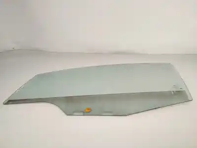 Second-hand car spare part front left door window glass for ford fiesta vi (cb1, ccn) 1.4 tdci oem iam references 8a61a21411a