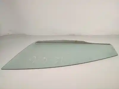 Pezzo di ricambio per auto di seconda mano vetro porta anteriore sinistra per ford fiesta vi (cb1, ccn) 1.4 tdci riferimenti oem iam 8a61a21411a  
