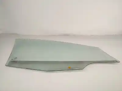 Pezzo di ricambio per auto di seconda mano vetro porta anteriore sinistra per ford fiesta vi (cb1, ccn) 1.4 tdci riferimenti oem iam 8a61a21411a  