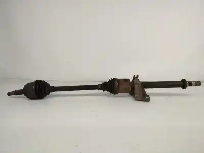 Автозапчасти б/у передняя правая трансмиссия за renault megane iii (bz0_) 1.5 dci (bz1g. bz1w. bz0r) gasóleo 2009 5p ссылки oem iam   