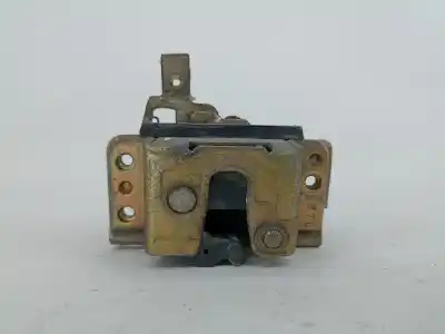 Second-hand car spare part front right door lock for opel corsa a hatchback (s83) 1.2 n (f08. m08. f68. m68) oem iam references 90120865