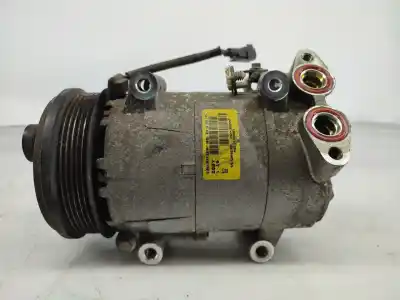 Piesă de schimb auto la mâna a doua compresor de aer condiționat pentru ford c-max (dm2) 1.6 tdci referințe oem iam 3m5h10d629kf Piesă de schimb auto la mâna a doua compresor de aer condiționat pentru ford c-max (dm2) 1.6 tdci referințe oem iam 3m5h10d629kf