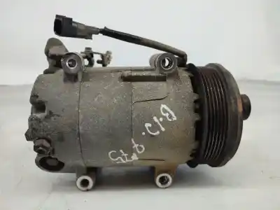 Tweedehands auto-onderdeel airconditioning compressor voor ford c-max (dm2) 1.6 tdci oem iam-referenties 3m5h10d629kf   Tweedehands auto-onderdeel airconditioning compressor voor ford c-max (dm2) 1.6 tdci oem iam-referenties 3m5h10d629kf