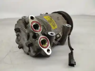 Tweedehands auto-onderdeel airconditioning compressor voor ford c-max (dm2) 1.6 tdci oem iam-referenties 3m5h10d629kf   Tweedehands auto-onderdeel airconditioning compressor voor ford c-max (dm2) 1.6 tdci oem iam-referenties 3m5h10d629kf