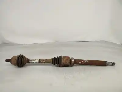 Piesă de schimb auto la mâna a doua transmisie fatã dreapta pentru ford c-max (dm2) 1.6 tdci referințe oem iam p31211252 Piesă de schimb auto la mâna a doua transmisie fatã dreapta pentru ford c-max (dm2) 1.6 tdci referințe oem iam p31211252