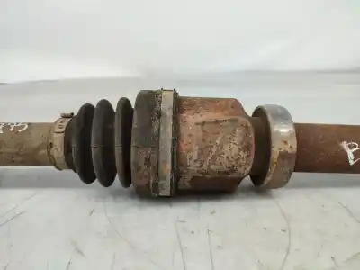 Piesă de schimb auto la mâna a doua transmisie fatã dreapta pentru ford c-max (dm2) 1.6 tdci referințe oem iam p31211252  