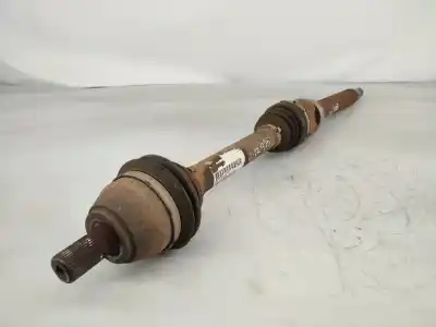 Piesă de schimb auto la mâna a doua transmisie fatã dreapta pentru ford c-max (dm2) 1.6 tdci referințe oem iam p31211252  