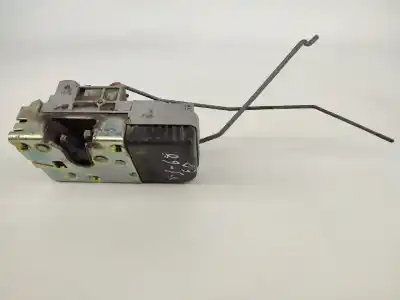 Second-hand car spare part front right door lock for citroen evasion 2.1 turbodiesel oem iam references 