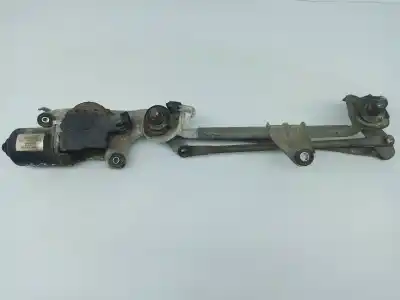 Second-hand car spare part front windshield wiper motor for mitsubishi colt vi (z3_a, z2_a) 1.5 di-d (z39a) oem iam references mn145985