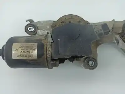 İkinci el araba yedek parçası ön silecek motoru için mitsubishi colt vi (z3_a, z2_a) 1.5 di-d (z39a) oem iam referansları mn145985  