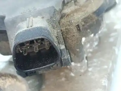 İkinci el araba yedek parçası ön silecek motoru için mitsubishi colt vi (z3_a, z2_a) 1.5 di-d (z39a) oem iam referansları mn145985  