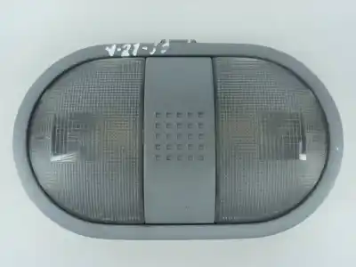 Second-hand car spare part interior light for mitsubishi colt vi (z3_a, z2_a) 1.5 di-d (z39a) oem iam references mr951589