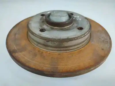 Peça sobressalente para automóvel em segunda mão manga de eixo traseira direita por peugeot 2008 i (cu_) 1.6 hdi referências oem iam 