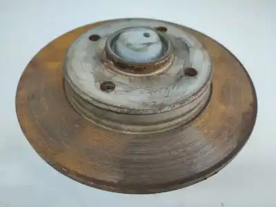 Peça sobressalente para automóvel em segunda mão manga de eixo traseira esquerda por peugeot 2008 i (cu_) 1.6 hdi referências oem iam 