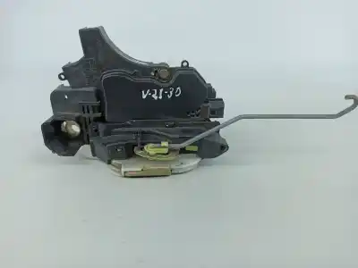 Second-hand car spare part front right door lock for mitsubishi colt vi (z3_a, z2_a) 1.5 di-d (z39a) oem iam references 