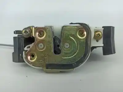 İkinci el araba yedek parçası sag ön kapi kilidi için mitsubishi colt vi (z3_a, z2_a) 1.5 di-d (z39a) oem iam referansları   