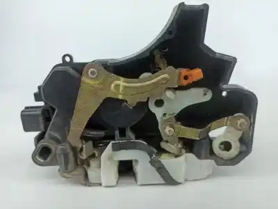 Автозапчасти б/у замок передней правой двери за mitsubishi colt vi (z3_a, z2_a) 1.5 di-d (z39a) ссылки oem iam   