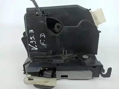 Автозапчасти б/у замок передней правой двери за mini mini clubman (r55) cooper d ссылки oem iam 055676909  