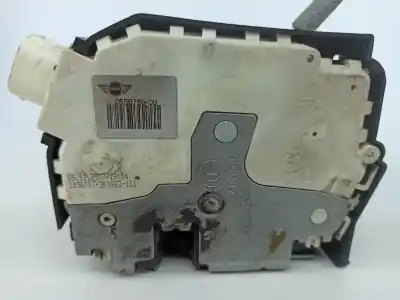 Автозапчасти б/у замок передней правой двери за mini mini clubman (r55) cooper d ссылки oem iam 055676909  
