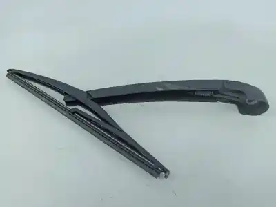 Peça sobressalente para automóvel em segunda mão haste de escova traseiro por fiat 500 (312_) 1.2 (312axa1a) referências oem iam 