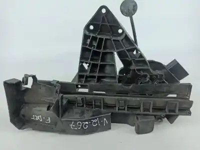 Tweedehands auto-onderdeel deurslot rechts voor voor ford focus ii (da_) gasóleo 2007 5p oem iam-referenties 3m5ar21812ak