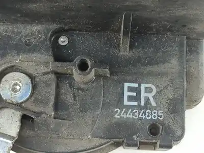 Автозапчасти б/у замок передней правой двери за opel corsa c (x01) 1.2 (f08, f68) ссылки oem iam    Автозапчасти б/у замок передней правой двери за opel corsa c (x01) 1.2 (f08, f68) ссылки oem iam