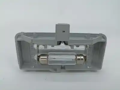 Second-hand car spare part interior light for bmw 3 (e90) 320 d oem iam references 6962011  