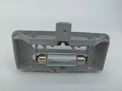 Pezzo di ricambio per auto di seconda mano luce interna per bmw 3 (e90) 320 d riferimenti oem iam 6962011  