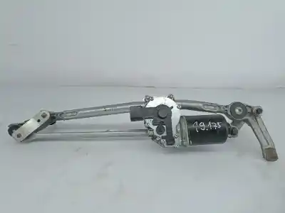 Peça sobressalente para automóvel em segunda mão motor do limpa para brisas por bmw 3 (e90) 320 d referências oem iam 716171104