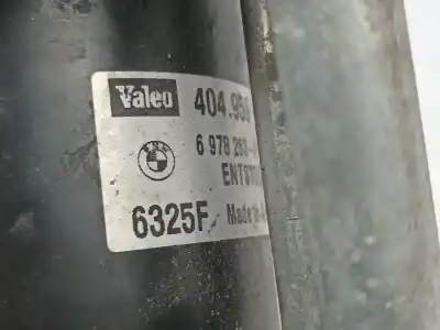 Second-hand car spare part front windshield wiper motor for bmw 3 (e90) 320 d oem iam references 716171104  