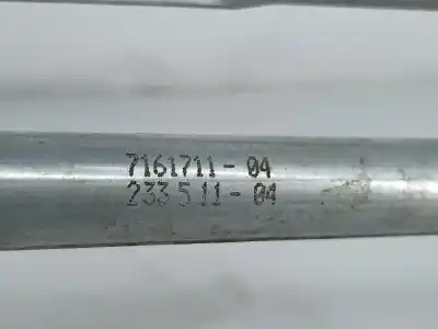 Second-hand car spare part front windshield wiper motor for bmw 3 (e90) 320 d oem iam references 716171104  